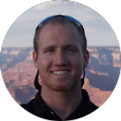Profile photo of Austin Mattingly