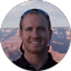 Profile photo of Austin Mattingly