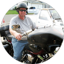 Profile photo of Phil Saska