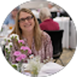 Profile photo of Trudy Feltmann