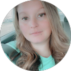 Profile photo of Stephanie Rea
