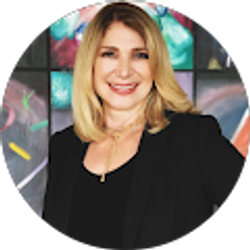 Profile photo of Judy Rosenberg