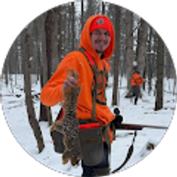 Profile photo of Dylan Husted