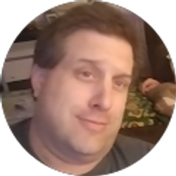 Profile photo of Ken Spies