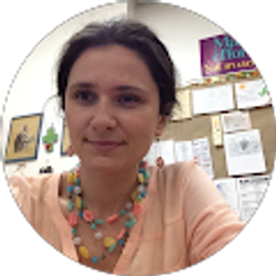 Profile photo of Anca M M