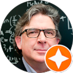 Profile photo of William McCallum