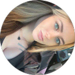 Profile photo of Stephanie Benham