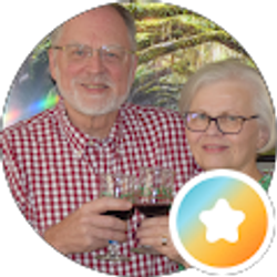 Profile photo of Bob Haberberger