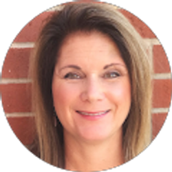 Profile photo of Kristy McHenry