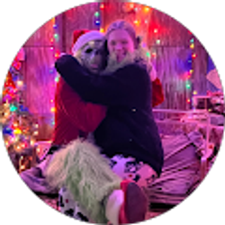 Profile photo of Kaitlyn Craft