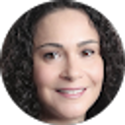 Profile photo of Alina Tejera