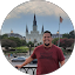 Profile photo of Jon Morales