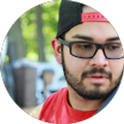 Profile photo of Miggy