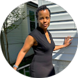 Profile photo of Cherron Cox