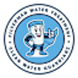 Profile photo of Filterman Water Treatment