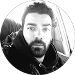 Profile photo of Behrad Behmardi