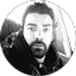 Profile photo of Behrad Behmardi