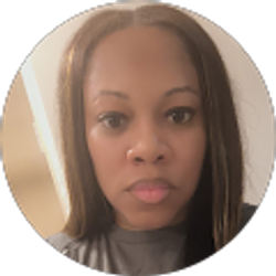 Profile photo of Brikita Barrow