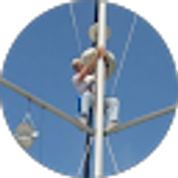 Profile photo of Larry Jackel