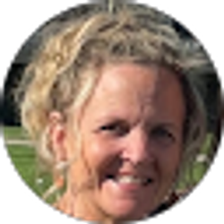 Profile photo of Mary Mullen