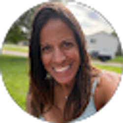 Profile photo of Jodi Thorner