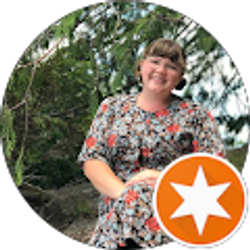 Profile photo of Lyndsi Johnston