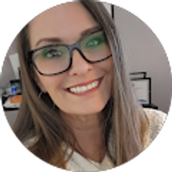 Profile photo of Nancy McKinney