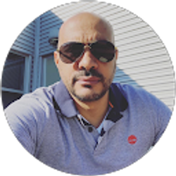 Profile photo of Melvin Gutierrez