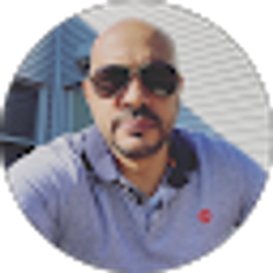 Profile photo of Melvin Gutierrez