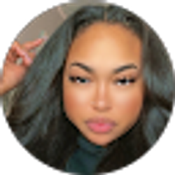 Profile photo of Chantele Goshine