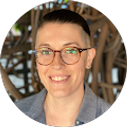 Profile photo of Shawna Burson