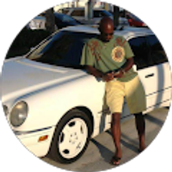 Profile photo of Timothy Bethay