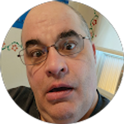 Profile photo of Jules Martel