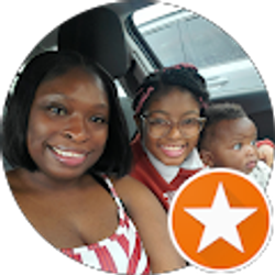 Profile photo of Candace Y