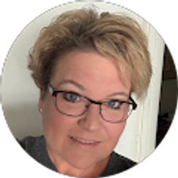 Profile photo of Mary Ivers