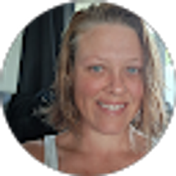 Profile photo of Mary Minton