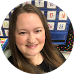 Profile photo of Jenna Hampton