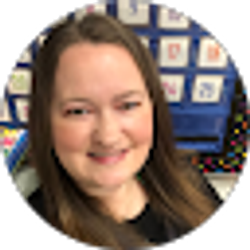 Profile photo of Jenna Hampton