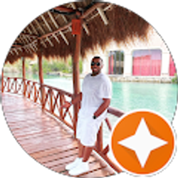 Profile photo of Phillip Cooksey