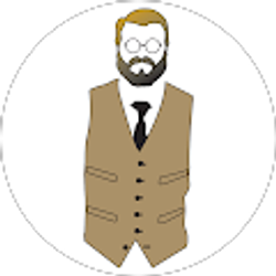 Profile photo of Johnny “AngusAntilles” N