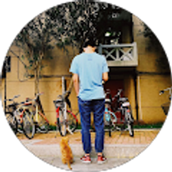 Profile photo of Charlie Xia