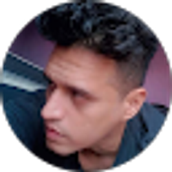 Profile photo of Gerson Dii