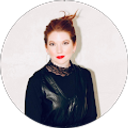 Profile photo of Marissa Stromgren