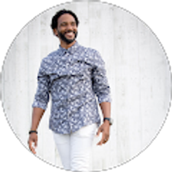 Profile photo of Damien Charley