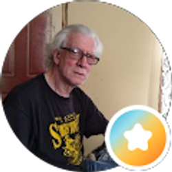 Profile photo of Tom Fortune
