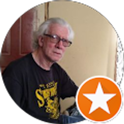 Profile photo of Tom Fortune