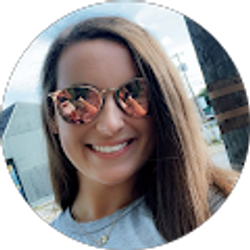 Profile photo of Mallory Hawbaker