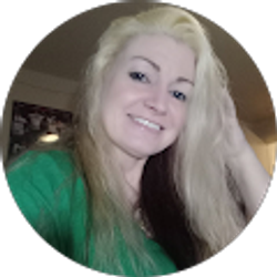 Profile photo of Kim Crocker