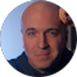 Profile photo of Matt Burchfield