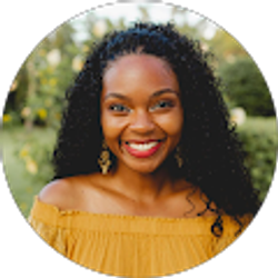 Profile photo of Alexandria Ellis